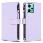 For Xiaomi Redmi Note 12 5G / Light Purple