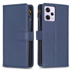 For Xiaomi Redmi Note 12 Pro / Blue