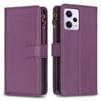 For Xiaomi Redmi Note 12 Pro / Dark Purple