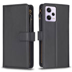 For Xiaomi Redmi Note 12 Pro / Black