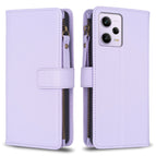 For Xiaomi Redmi Note 12 Pro / Light Purple