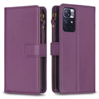 For Xiaomi Redmi Note 12S 4G / Dark Purple