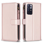 For Xiaomi Redmi Note 12S 4G / Rose Gold