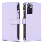 For Xiaomi Redmi Note 12S 4G / Light Purple