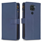 For Xiaomi Redmi Note 9 / Blue