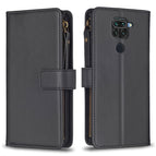 For Xiaomi Redmi Note 9 / Black