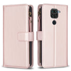 For Xiaomi Redmi Note 9 / Rose Gold