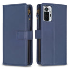 For Xiaomi Redmi Note 10 Pro / Blue