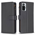 For Xiaomi Redmi Note 10 Pro / Black