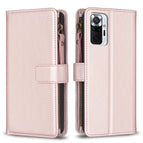 For Xiaomi Redmi Note 10 Pro / Rose Gold