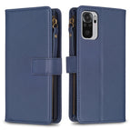 For Xiaomi Redmi Note 10 / Blue