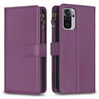 For Xiaomi Redmi Note 10 / Dark Purple