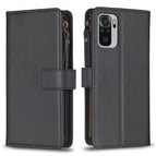For Xiaomi Redmi Note 10 / Black