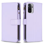 For Xiaomi Redmi Note 10 / Light Purple