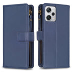 For Xiaomi Redmi Note 12 Pro+ 5G Global / Blue
