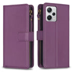 For Xiaomi Redmi Note 12 Pro+ 5G Global / Dark Purple