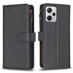 For Xiaomi Redmi Note 12 Pro+ 5G Global / Black