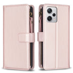 For Xiaomi Redmi Note 12 Pro+ 5G Global / Rose Gold