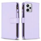 For Xiaomi Redmi Note 12 Pro+ 5G Global / Light Purple