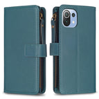 For Xiaomi Mi 11 Lite / Green
