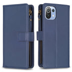 For Xiaomi Mi 11 Lite / Blue