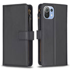 For Xiaomi Mi 11 Lite / Black