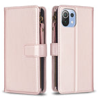 For Xiaomi Mi 11 Lite / Rose Gold