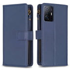 For Xiaomi Mi 11T / 11T Pro / Blue