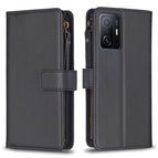 For Xiaomi Mi 11T / 11T Pro / Black