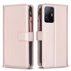 For Xiaomi Mi 11T / 11T Pro / Rose Gold