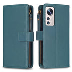 For Xiaomi 12 Lite / Green