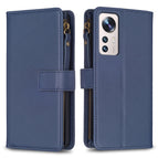 For Xiaomi 12 Lite / Blue