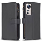 For Xiaomi 12 Lite / Black