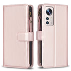 For Xiaomi 12 Lite / Rose Gold
