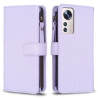 For Xiaomi 12 Lite / Light Purple