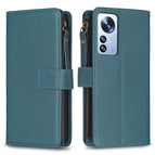 For Xiaomi 12 Pro / Green