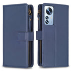 For Xiaomi 12 Pro / Blue