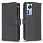 For Xiaomi 12 Pro / Black