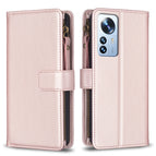 For Xiaomi 12 Pro / Rose Gold