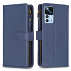 For Xiaomi 12T / 12T Pro / Blue