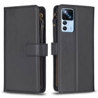 For Xiaomi 12T / 12T Pro / Black