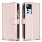 For Xiaomi 12T / 12T Pro / Rose Gold