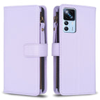 For Xiaomi 12T / 12T Pro / Light Purple