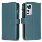 For Xiaomi 12 / Green