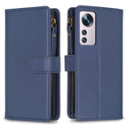 For Xiaomi 12 / Blue