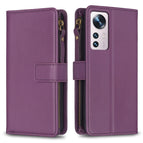 For Xiaomi 12 / Dark Purple