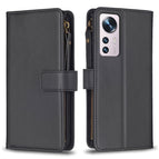 For Xiaomi 12 / Black