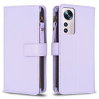 For Xiaomi 12 / Light Purple