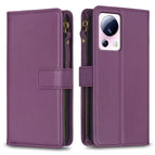 For Xiaomi 13 Lite / Dark Purple