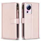 For Xiaomi 13 Lite / Rose Gold
